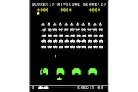 Space Invaders (1978)