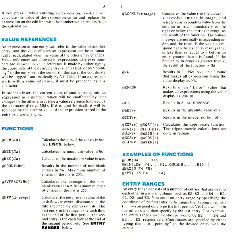 Reference Card 3-4