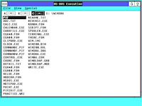 Microsoft Windows/386 2.0 (1987)